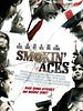 Poster der Smokin' Aces