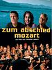 Poster der Zum Abschied Mozart