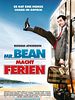 Poster der Mr. Bean macht Ferien