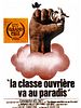 Poster der Die Arbeiterklasse geht ins Paradies