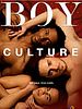 Poster der Boy Culture - Sex Pays. Love costs