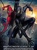Poster der Spider-Man 3