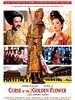Poster der Der Fluch der goldenen Blume