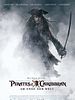 Poster der Pirates Of The Caribbean - Am Ende der Welt