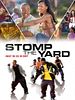 Poster der Stomp the Yard