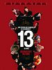 Poster der Ocean's Thirteen