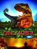 Poster der Dinosaurier 3D - Giganten Patagoniens