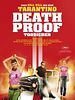 Poster der Death Proof