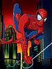 Poster der Spider-Man: The New Animated Series
