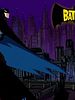 Poster der The Batman