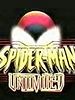 Poster der Spider-Man Unlimited