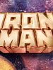 Poster der Iron Man