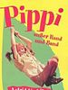 Poster der Pippi außer Rand und Band