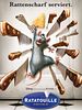Poster der Ratatouille