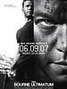 Poster der Das Bourne Ultimatum