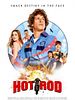 Poster der Hot Rod