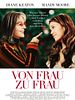 Poster der Von Frau zu Frau