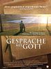 Poster der Gespräche mit Gott