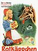 Poster der Rotkäppchen