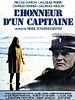 Poster der Die Ehre eines Kapitäns