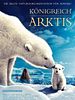 Poster der Königreich Arktis