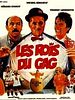 Poster der Les Rois du gag