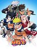 Poster der Naruto