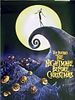 Poster der The Nightmare Before Christmas