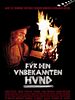 Poster der Für den unbekannten Hund