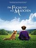 Poster der Der Fuchs und das Mädchen