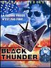 Poster der Black Thunder - Die Welt am Abgrund