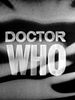 Poster der Doctor Who (1963)