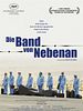 Poster der Die Band von nebenan