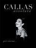 Poster der Callas assoluta