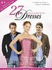 Poster der 27 Dresses