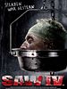 Poster der Saw IV - Sterben war gestern