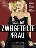 Poster der Die zweigeteilte Frau
