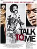 Poster der Talk to Me