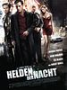 Poster der Helden der Nacht
