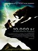 Poster der 10.000 BC
