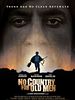 Poster der No Country For Old Men
