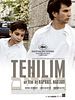 Poster der Tehilim (Psalmen)