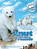Poster der Knut und seine Freunde