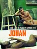 Poster der Johan - Eine Liebe in Paris im Sommer 1975