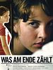 Poster der Was am Ende zählt