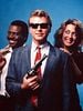 Poster der Sledge Hammer!