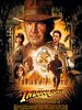 Poster der Indiana Jones und das Königreich des Kristallschädels