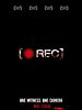 Poster der [REC]