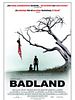 Poster der Badland