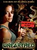 Poster der Unearthed